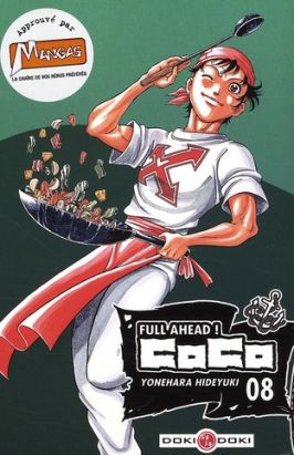 full ahead coco tome 8