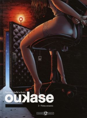 Oukase tome 3