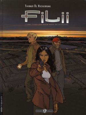 Filii tome 3