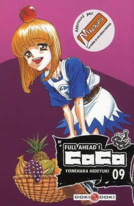 full ahead coco tome 9
