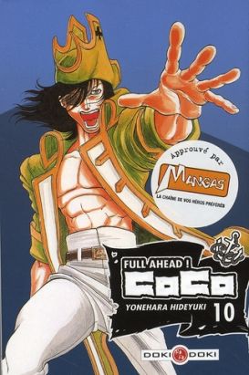 full ahead coco tome 10