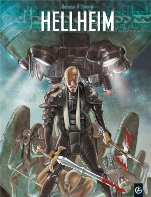 hellheim ; intégrale hellheim ; intégrale