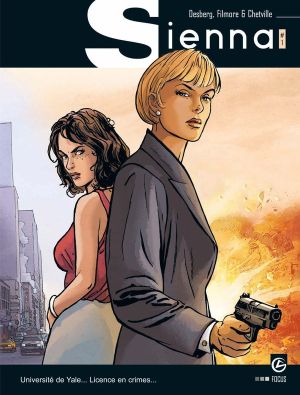 sienna tome 1