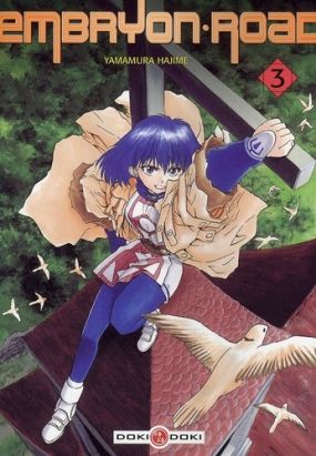 embryon road tome 3