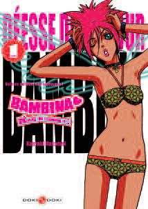 bambina tome 1