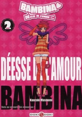 bambina tome 2