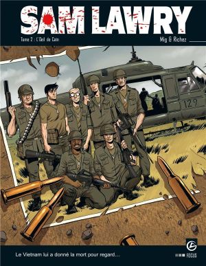 sam lawry tome 2
