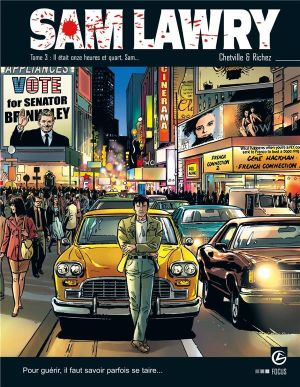 sam lawry tome 3