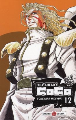 full ahead coco tome 12