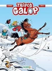triple galop tome 4