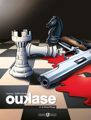 Oukase tome 4