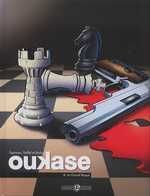 oukase tome 4 - le grand roque