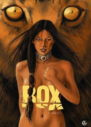 Box tome 3