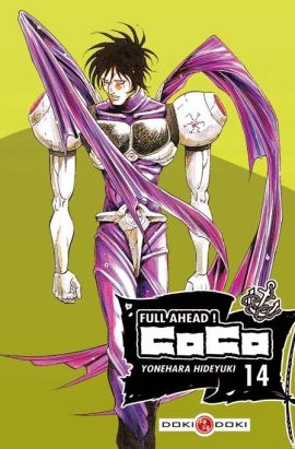 full ahead coco tome 14