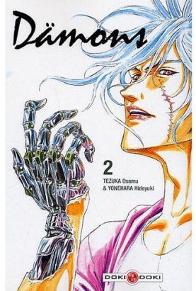 dämons tome 2