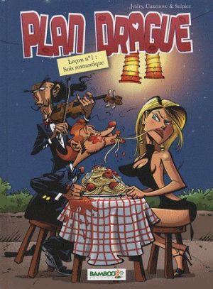 plan drague - coffret tome 1 et tome 2 plan drague - coffret tome 1 et tome 2