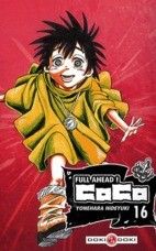 full ahead coco tome 16