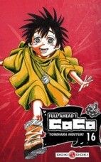 full ahead coco tome 16