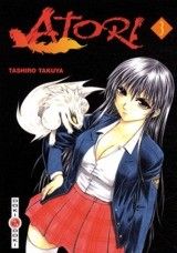 atori tome 3