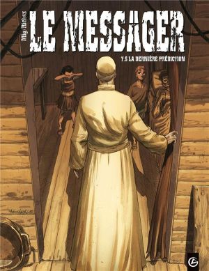 le messager tome 6