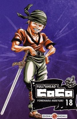 full ahead coco tome 18