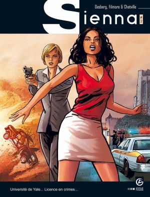 sienna tome 2
