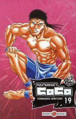 full ahead coco tome 19