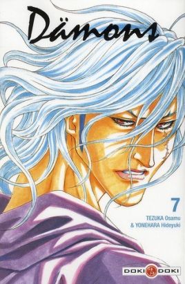 dämons tome 7