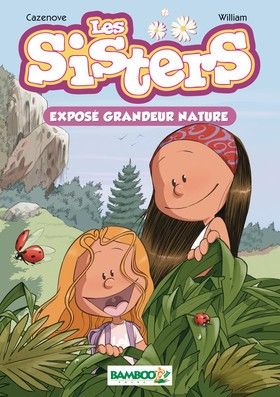 Les sisters - roman poche tome 1 Les sisters - roman poche tome 1