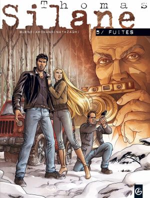 thomas silane tome 5