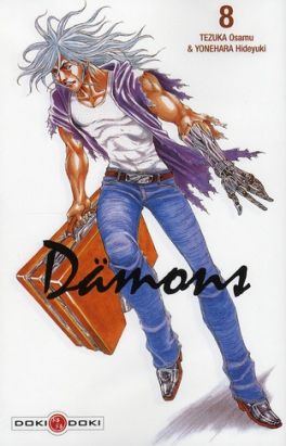 dämons tome 8