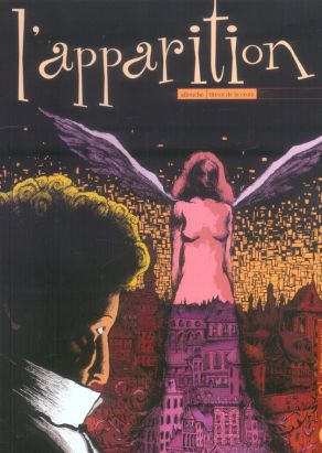 l'apparition