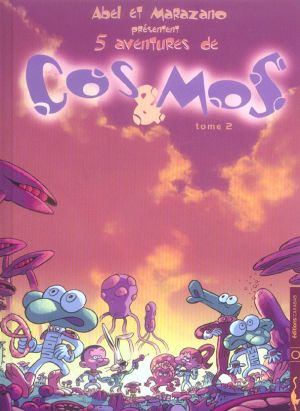 cos et mos tome 2 cos et mos tome 2