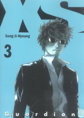 xs tome 3 - guardian