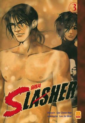 slasher tome 3