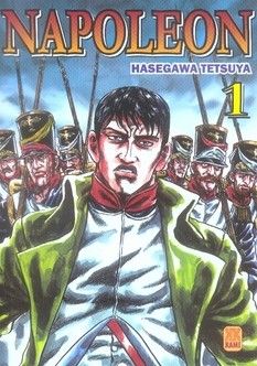 napoléon tome 1