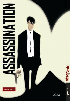 assassination tome 2 - l'opprobre