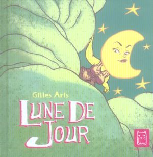 lune de jour lune de jour