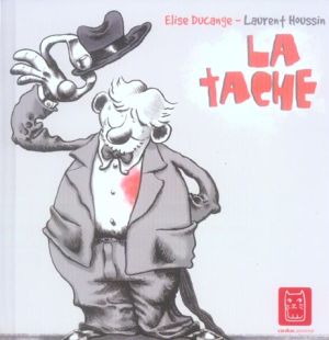 la tache