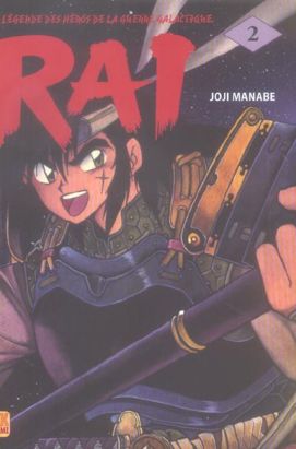 rai tome 2