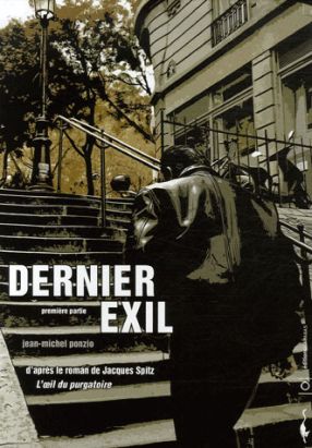 dernier exil tome 1
