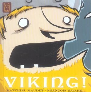 viking ! viking !