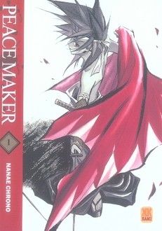 peace maker tome 1