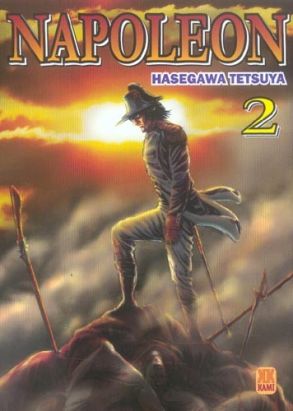 napoléon tome 2