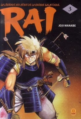 rai tome 3