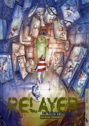 relayer tome 4