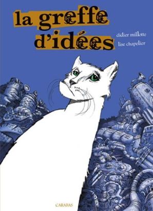 la greffe d'idées