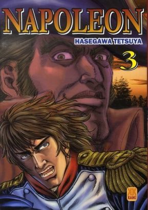 napoléon tome 3