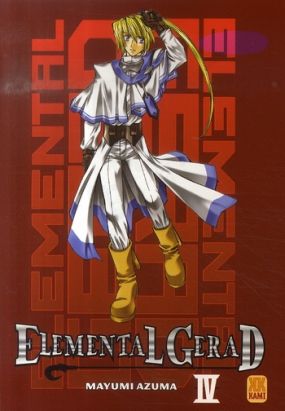 elemental gerad tome 4