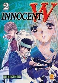 innocent w tome 2